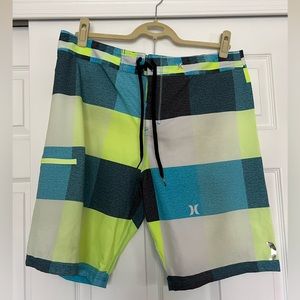 Hurley Men’s Swim 38